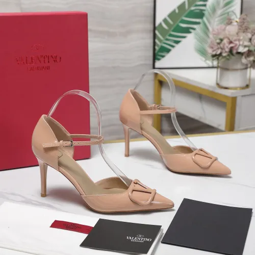 Replica Valentino Sandal For Women #1418083 $105.00 USD for Wholesale