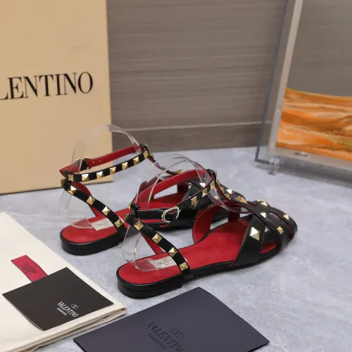 Replica Valentino Sandal For Women #1418102 $108.00 USD for Wholesale