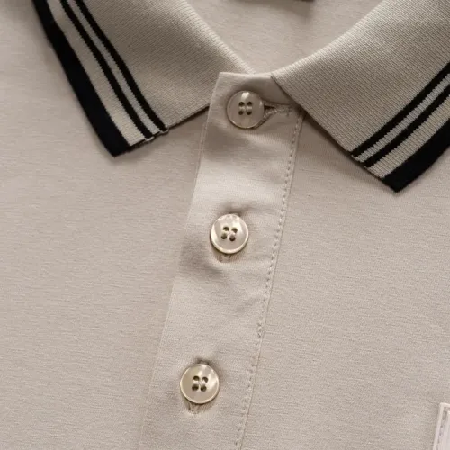 Replica Boss T-Shirts Short Sleeved For Men #1418208 $25.00 USD for Wholesale