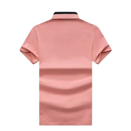 Replica Boss T-Shirts Short Sleeved For Men #1418215 $25.00 USD for Wholesale