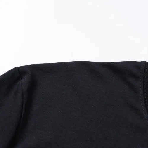 Replica Boss T-Shirts Short Sleeved For Unisex #1418268 $29.00 USD for Wholesale