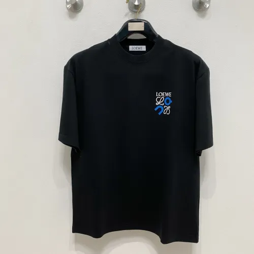 LOEWE T-Shirts Short Sleeved For Men #1418293
