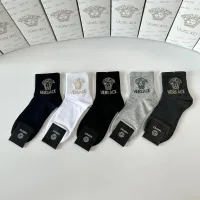 $27.00 USD Versace Socks #1407326