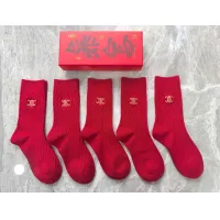 $29.00 USD Celine Socks #1407353