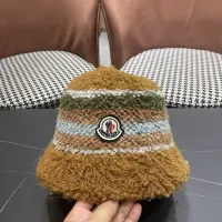 $36.00 USD Moncler Caps #1407363