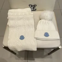 $64.00 USD Moncler Hat and Scarf Set #1407375