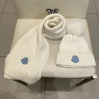 $64.00 USD Moncler Hat and Scarf Set #1407375