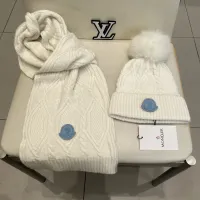 $64.00 USD Moncler Hat and Scarf Set #1407375