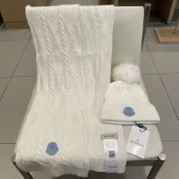 $64.00 USD Moncler Hat and Scarf Set #1407375