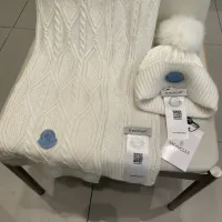 $64.00 USD Moncler Hat and Scarf Set #1407375
