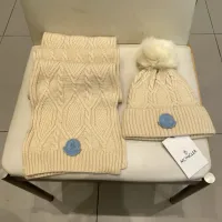 $64.00 USD Moncler Hat and Scarf Set #1407376