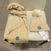 $64.00 USD Moncler Hat and Scarf Set #1407376