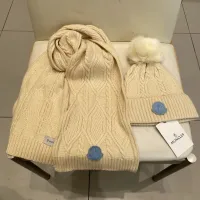 $64.00 USD Moncler Hat and Scarf Set #1407376