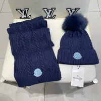$64.00 USD Moncler Hat and Scarf Set #1407377