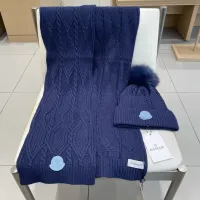 $64.00 USD Moncler Hat and Scarf Set #1407377