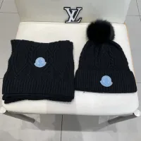 $64.00 USD Moncler Hat and Scarf Set #1407378