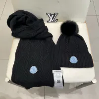 $64.00 USD Moncler Hat and Scarf Set #1407378
