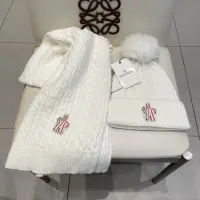 $45.00 USD Moncler Hat and Scarf Set #1407379