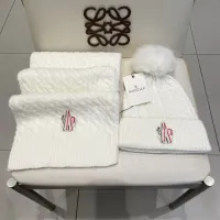 $45.00 USD Moncler Hat and Scarf Set #1407379