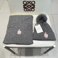 $45.00 USD Moncler Hat and Scarf Set #1407381