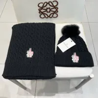 $45.00 USD Moncler Hat and Scarf Set #1407382