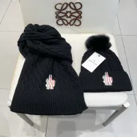 $45.00 USD Moncler Hat and Scarf Set #1407382