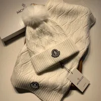 $60.00 USD Moncler Hat and Scarf Set #1407388
