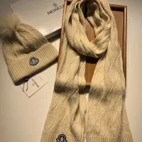 $60.00 USD Moncler Hat and Scarf Set #1407389