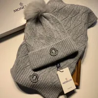 $60.00 USD Moncler Hat and Scarf Set #1407391