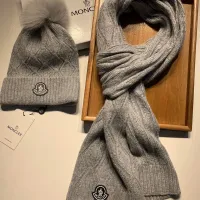 $60.00 USD Moncler Hat and Scarf Set #1407391
