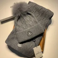$60.00 USD Moncler Hat and Scarf Set #1407392