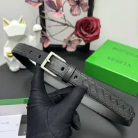 $64.00 USD Bottega Veneta AAA Quality Belts For Women #1407395