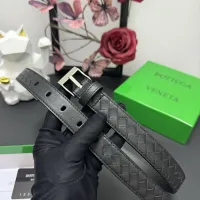 $64.00 USD Bottega Veneta AAA Quality Belts For Women #1407396