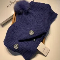 $60.00 USD Moncler Hat and Scarf Set #1407400