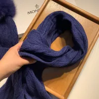 $60.00 USD Moncler Hat and Scarf Set #1407400