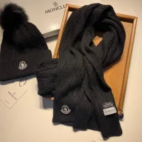 $60.00 USD Moncler Hat and Scarf Set #1407401