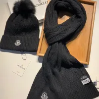 $60.00 USD Moncler Hat and Scarf Set #1407401