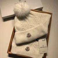 $60.00 USD Moncler Hat and Scarf Set #1407402