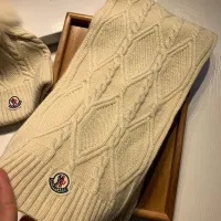 $60.00 USD Moncler Hat and Scarf Set #1407403