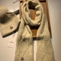 $60.00 USD Moncler Hat and Scarf Set #1407403