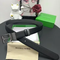 $60.00 USD Bottega Veneta AAA Quality Belts For Men #1407404