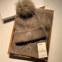 $60.00 USD Moncler Hat and Scarf Set #1407406