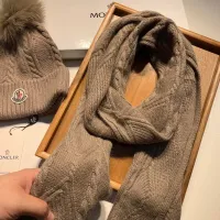 $60.00 USD Moncler Hat and Scarf Set #1407406