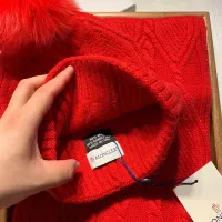 $60.00 USD Moncler Hat and Scarf Set #1407407