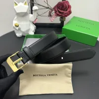 $60.00 USD Bottega Veneta AAA Quality Belts For Men #1407408