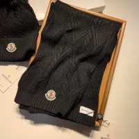 $60.00 USD Moncler Hat and Scarf Set #1407412