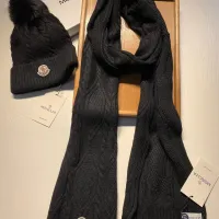 $60.00 USD Moncler Hat and Scarf Set #1407412