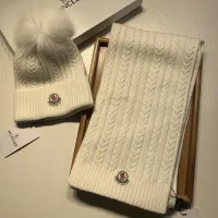 $60.00 USD Moncler Hat and Scarf Set #1407413