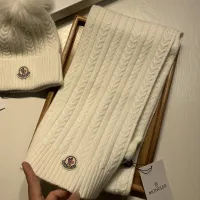$60.00 USD Moncler Hat and Scarf Set #1407413