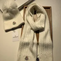 $60.00 USD Moncler Hat and Scarf Set #1407413